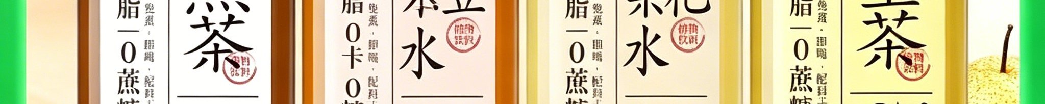 尖派五黑茶四宝茶枇杷秋梨水红豆薏米水植物即饮健康饮品养生饮料