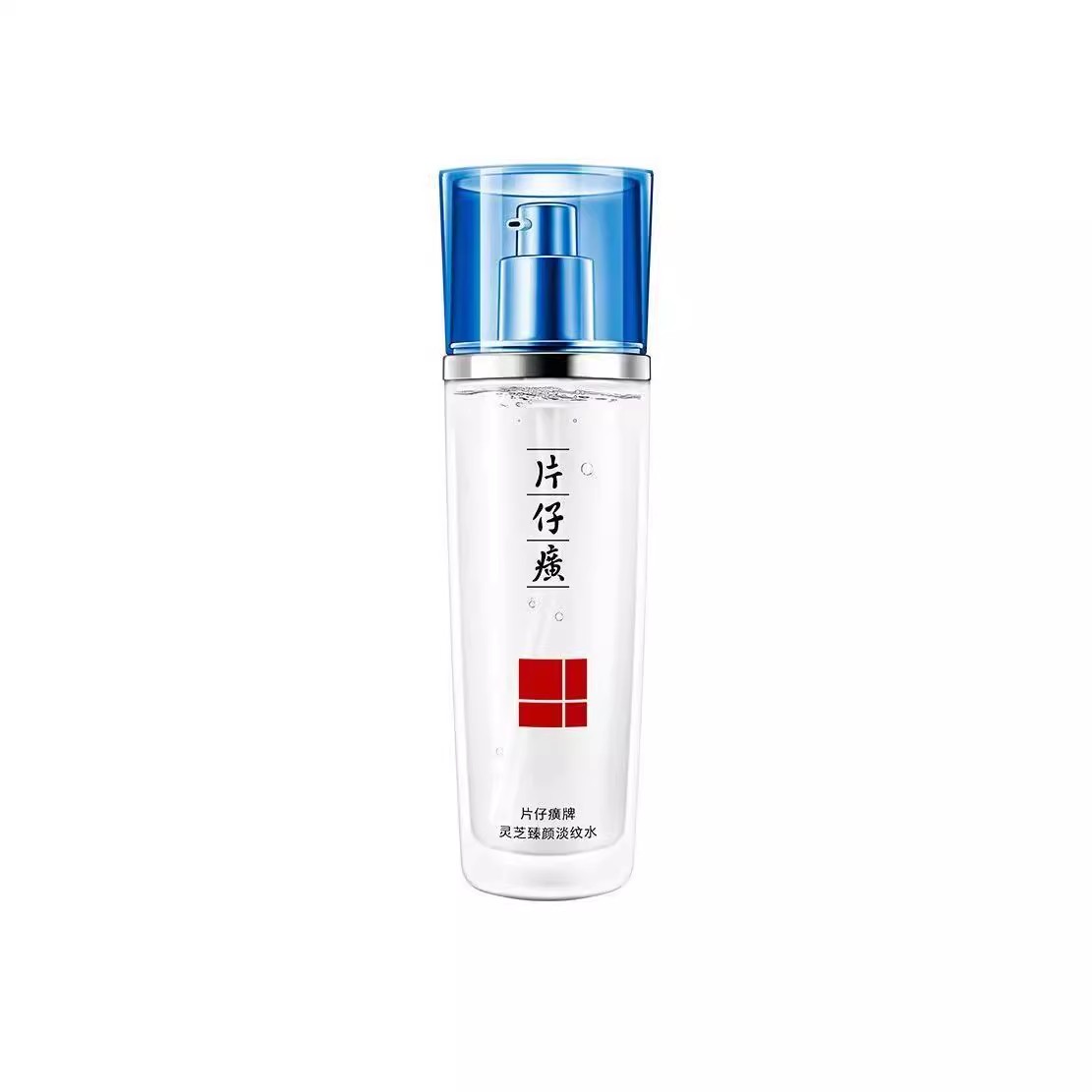 片仔癀牌灵芝臻颜淡纹水