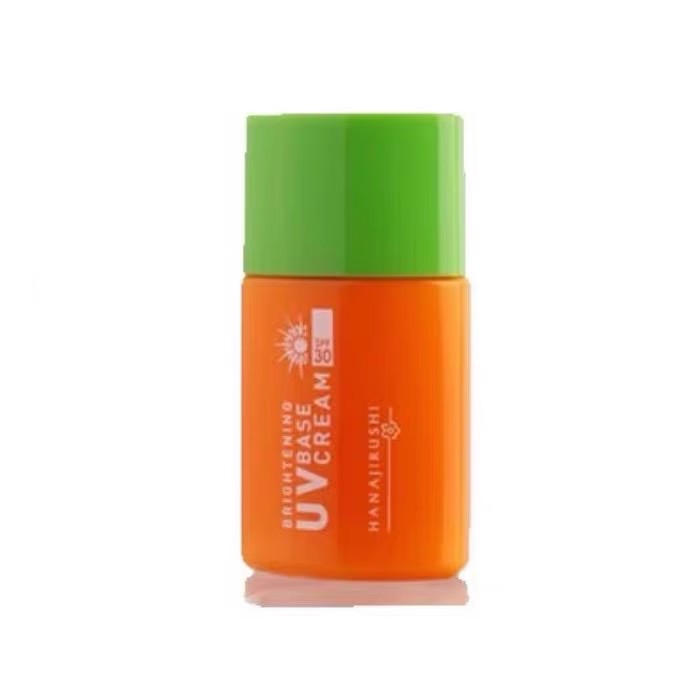 花印真皙美白防晒隔离霜SPF30 40ml  清爽倍护防晒乳SPF50+PA++ 60g