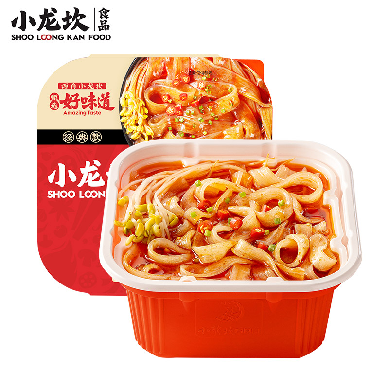 方便火锅粉295g*3