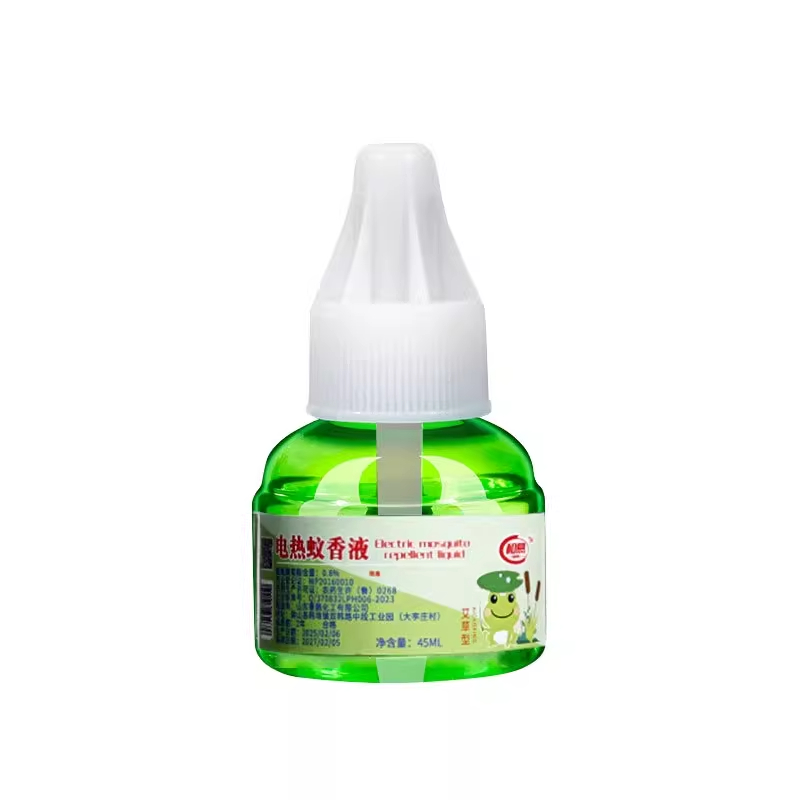 电热蚊香液无味婴儿孕妇专用驱蚊器电蚊香液母婴家庭宾馆防蚊神器