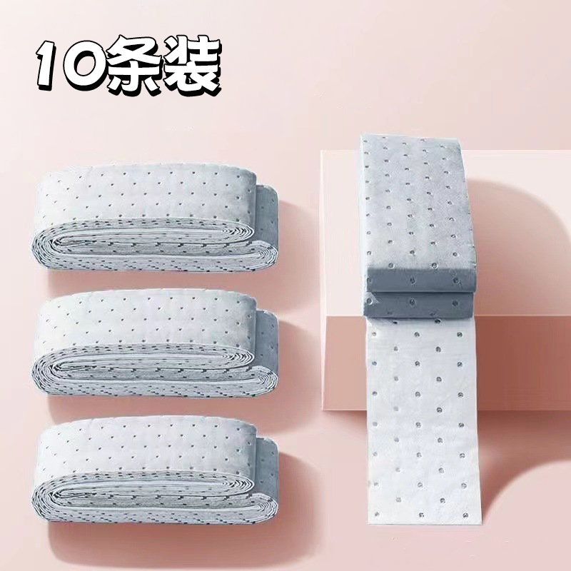 油烟机吸油棉厨房家用抽油烟机防油垫过滤膜加厚灰色防渗漏防