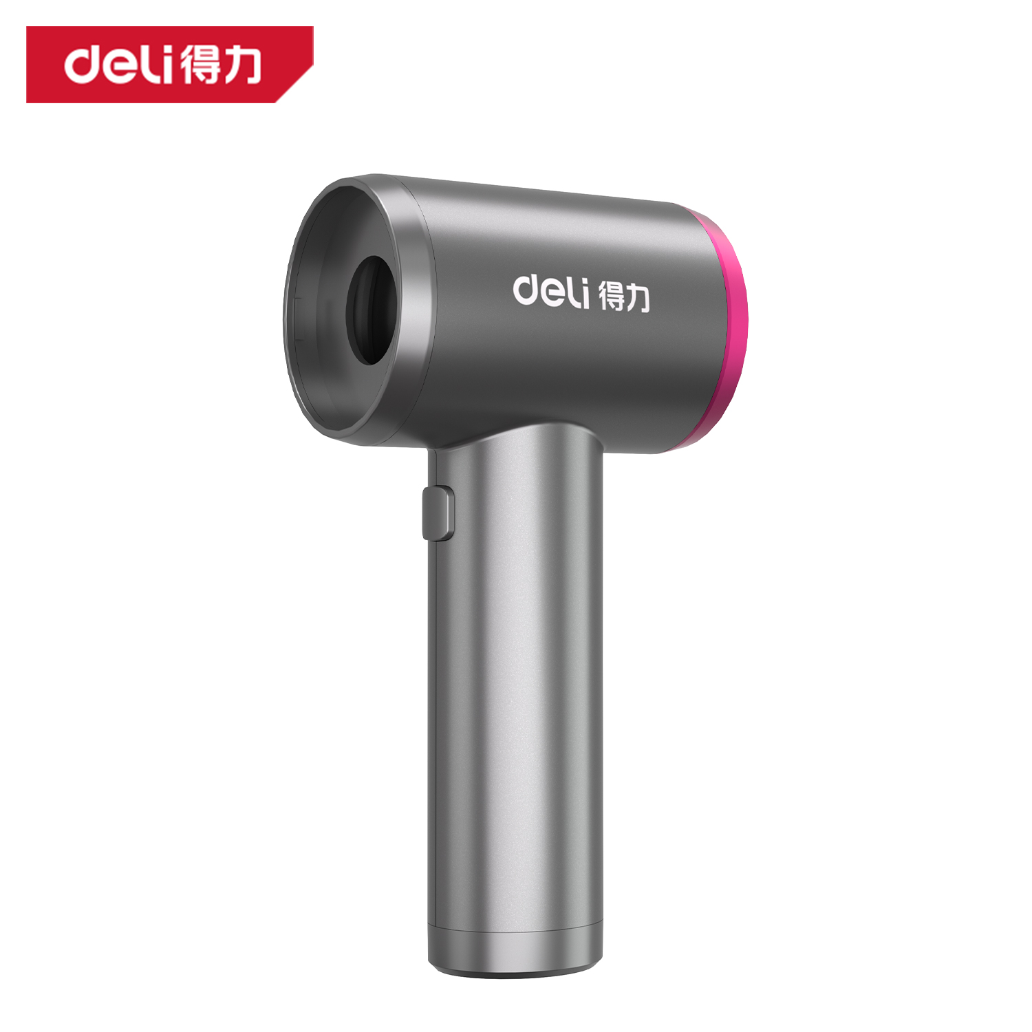 DL881016 得力车载吸尘器12000pa5000mAh