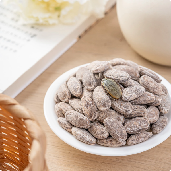 【佰味农吊瓜子】现炒吊瓜子奶油味盐味原味精选大颗粒年货零食