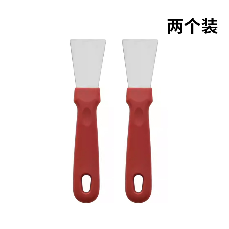 油烟机铲刀不锈钢铲刀厨房油烟机涡壳涡轮去油污冰箱去冰家政清洁