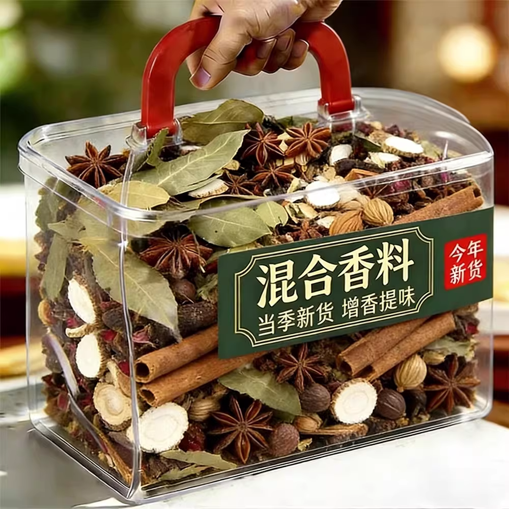 自发-卤料包50g