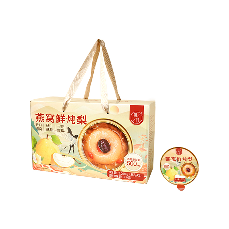 滋时产品
